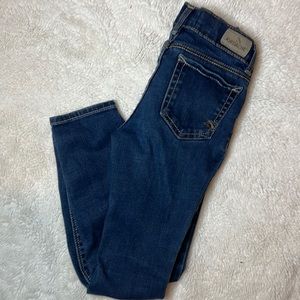 Jordache jeans